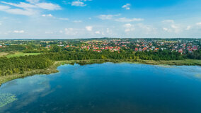 jezioro Wojsak - zdjęcie 13