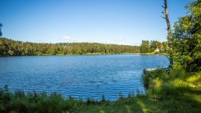 Jezioro Jaśkowo Duże - zdjęcie 13