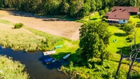 Jezioro Jaśkowo Duże - zdjęcie 10