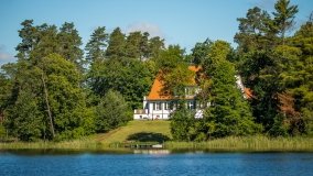 Jezioro Jaśkowo Duże - zdjęcie 8