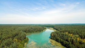 Jezioro Sawica - zdjęcie 16