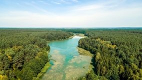 Jezioro Sawica - zdjęcie 11