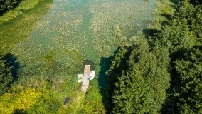 Jezioro Sawica - zdjęcie 10