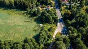 Jezioro Sawica - zdjęcie 7