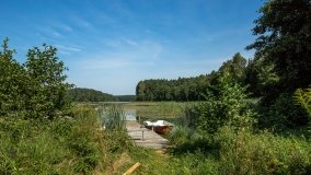 Jezioro Sawica - zdjęcie 4