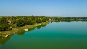 Jezioro Małszewskie - zdjęcie 19