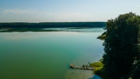 Jezioro Małszewskie - zdjęcie 18