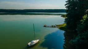 Jezioro Małszewskie - zdjęcie 16