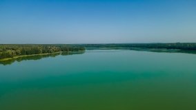 Jezioro Małszewskie - zdjęcie 15