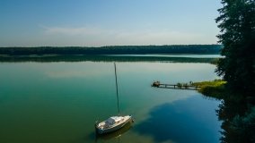 Jezioro Małszewskie - zdjęcie 13