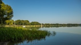 Jezioro Małszewskie - zdjęcie 9