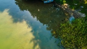 Jezioro Małszewskie - zdjęcie 7