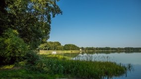 Jezioro Małszewskie - zdjęcie 6