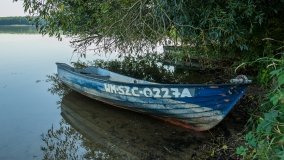 Jezioro Małszewskie - zdjęcie 4