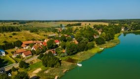 Jezioro Małszewskie - zdjęcie 3