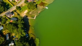 Jezioro Małszewskie - zdjęcie 2