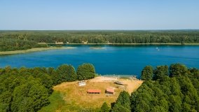 Jezioro Gim - zdjęcie 18