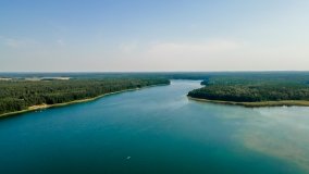 Jezioro Gim - zdjęcie 17