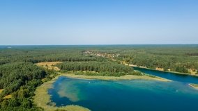 Jezioro Gim - zdjęcie 16