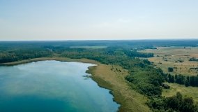 Jezioro Gim - zdjęcie 15