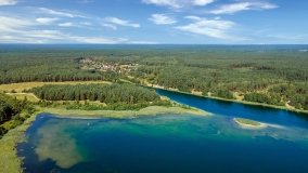 Jezioro Gim - zdjęcie 14