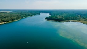 Jezioro Gim - zdjęcie 13