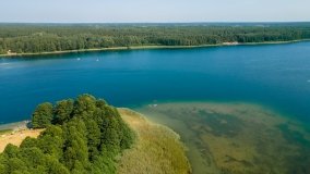 Jezioro Gim - zdjęcie 12