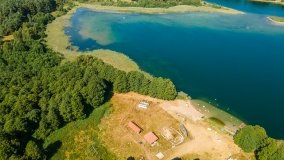 Jezioro Gim - zdjęcie 11