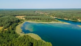 Jezioro Gim - zdjęcie 10