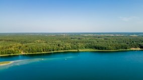 Jezioro Gim - zdjęcie 9