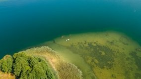 Jezioro Gim - zdjęcie 8