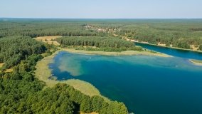 Jezioro Gim - zdjęcie 7