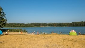 Jezioro Gim - zdjęcie 6