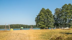 Jezioro Gim - zdjęcie 5