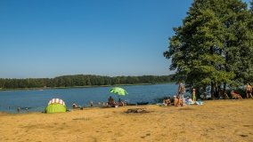 Jezioro Gim - zdjęcie 4