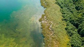 Jezioro Gim - zdjęcie 2