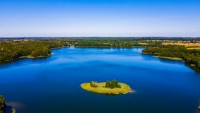 jezioro Żywy - zdjęcie 23