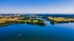 jezioro Żywy - zdjęcie 22