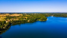 jezioro Żywy - zdjęcie 21