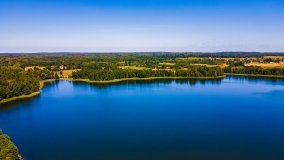 jezioro Żywy - zdjęcie 20