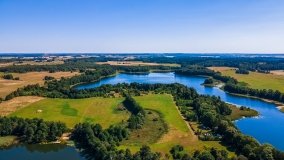 jezioro Żywy - zdjęcie 19