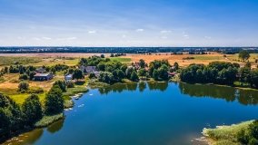 jezioro Żywy - zdjęcie 18