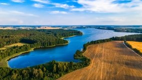 jezioro Żywy - zdjęcie 17