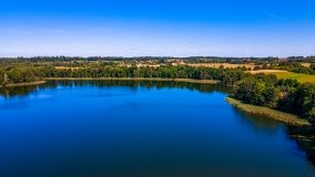 jezioro Żywy - zdjęcie 15