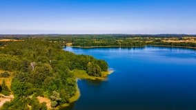 jezioro Żywy - zdjęcie 14