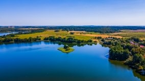 jezioro Żywy - zdjęcie 13