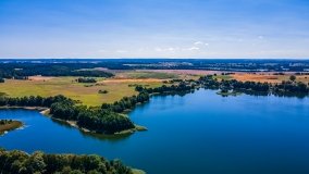 jezioro Żywy - zdjęcie 12