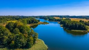 jezioro Żywy - zdjęcie 11