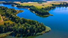 jezioro Żywy - zdjęcie 10