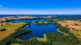 jezioro Żywy - zdjęcie 9